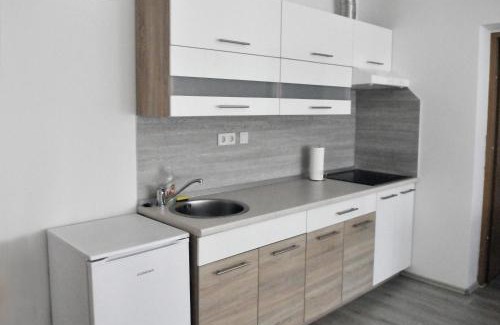 Velika Gorica House | Rooms LU&LA