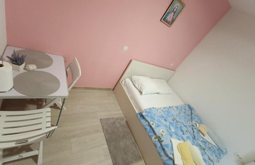 Medjugorje House | Rooms Mario