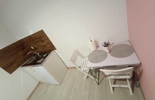 Medjugorje House | Rooms Mario