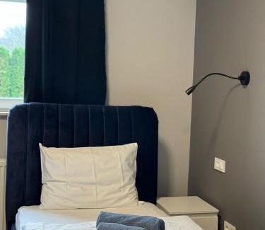 Zagreb Apartment | Rooms Matić 2