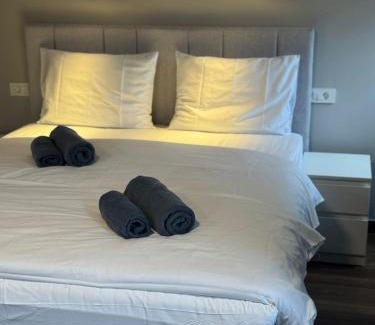 Zagreb Apartment | Rooms Matić 2