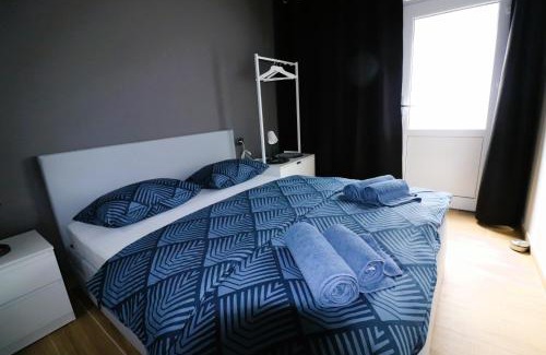 Velika Gorica Apartment | Rooms Matić