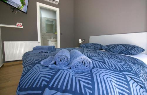 Velika Gorica Apartment | Rooms Matić