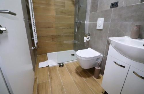 Velika Gorica Apartment | Rooms Matić