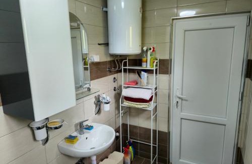 Zenica-Doboj Canton Apartment | Rooms Mery