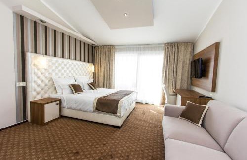 Stara Baska House | Rooms Nadia