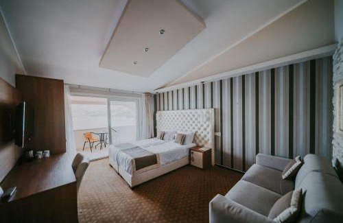 Stara Baska House | Rooms Nadia