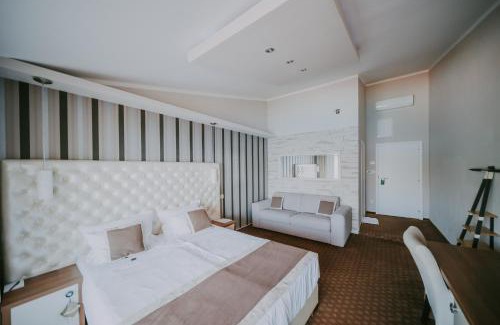 Stara Baska House | Rooms Nadia