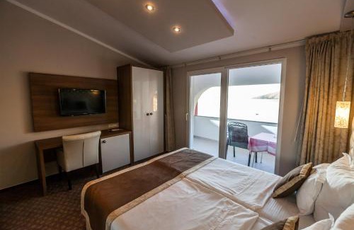 Stara Baska House | Rooms Nadia