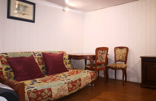 La Ville-du-Bois Apartment | Rooms near Paris (20mn to Paris)