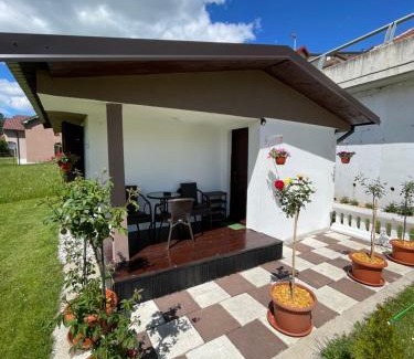 Plav House | Rooms P&L
