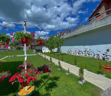 Plav House | Rooms P&L