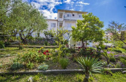Rab House | Rooms Padovan
