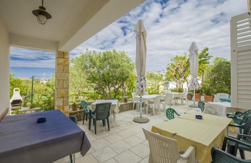 Rab House | Rooms Padovan