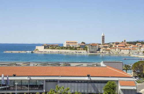 Rab House | Rooms Padovan