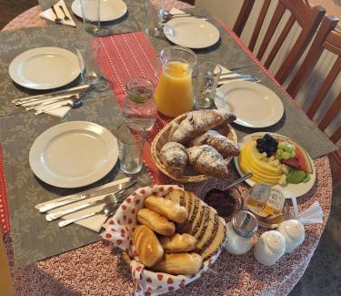 Bohinjska Bela Bed & Breakfast | Rooms Ravnik