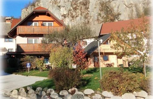 Bohinjska Bela Bed & Breakfast | Rooms Ravnik