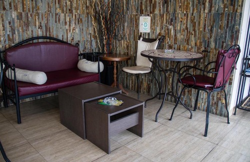 Osijek House | Rooms Rebolj