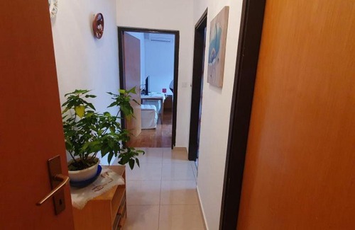 Fuskulin House | Rooms Roza with private bathroom Fuskulin country area 6 km from the beach