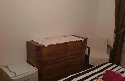 Fuskulin House | Rooms Roza with private bathroom Fuskulin country area 6 km from the beach