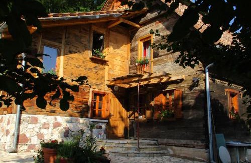 Veljun House | Rooms S&I Korana