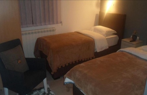 Kolasin House | Rooms Sanja