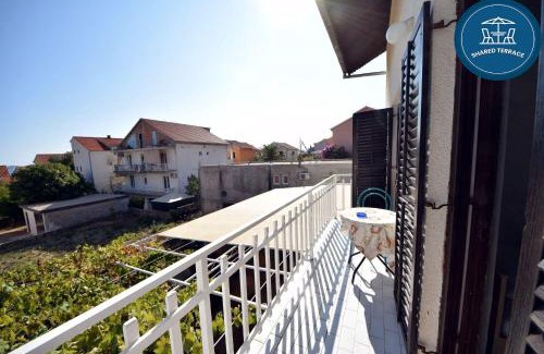 Orebic House | Rooms Smilje