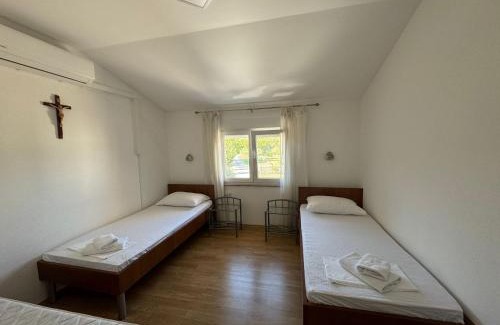 Medjugorje House | Rooms Soldo