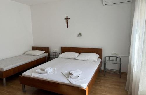 Medjugorje House | Rooms Soldo