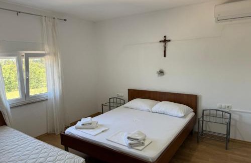 Medjugorje House | Rooms Soldo