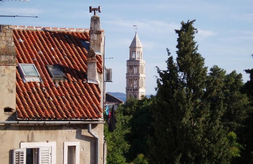 Split House | Rooms Supreme Spalato