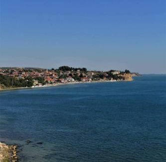 Makrigialos Apartment | Rooms To Let Giannis