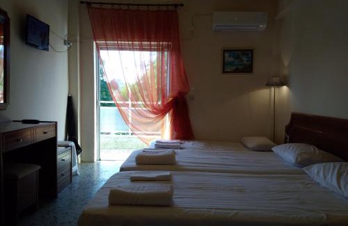 Makrigialos Apartment | Rooms To Let Giannis
