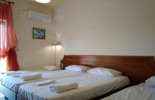 Makrigialos Apartment | Rooms To Let Giannis