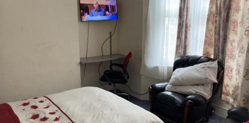 Tottenham House | Rooms To Let In London