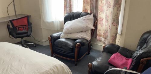 Tottenham House | Rooms To Let In London
