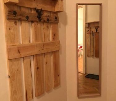 Brno-stred Apartment | ROOMS Veveri - Uvoz, 10 min by walk to the center
