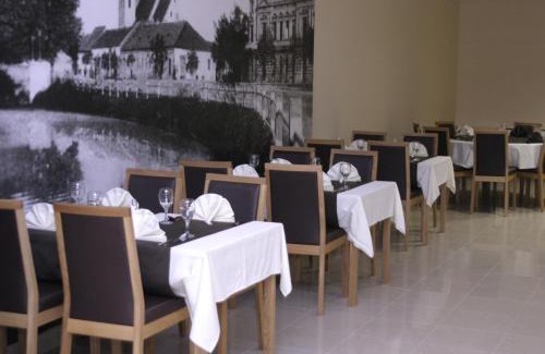 Virovitica Bed & Breakfast | Rooms Virovitica