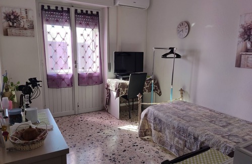 Is Mirrionis Bed & Breakfast | Rooms with Air Conditioning Wi-Fi Netflix Bike Rent