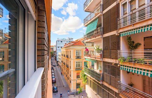 Ensanche Centro Apartment | Rooms Young People Only, Soho CityCenter, Solo Jóvenes