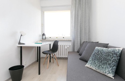 Gdansk House | Rooms4Less