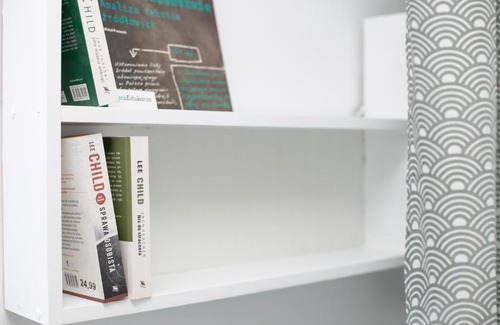 Gdansk House | Rooms4Less