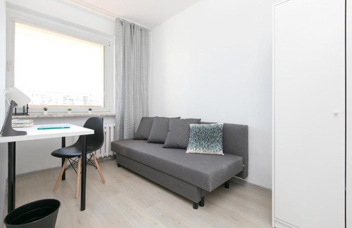 Gdansk House | Rooms4Less