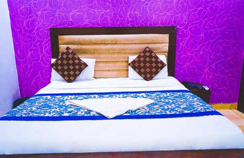 Vasant Kunj Hotel | Roomshala 051 Ashok Palace