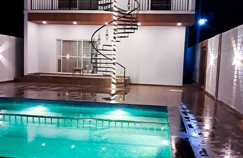 Devanahalli Villa | Roomshala 135 Paradise Villa Banglore