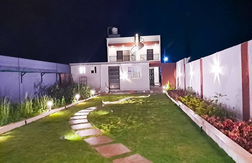 Devanahalli Villa | Roomshala 135 Paradise Villa Banglore