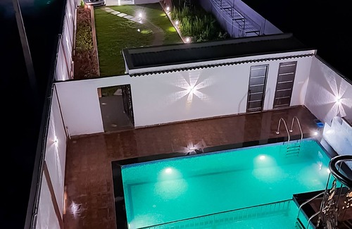 Devanahalli Villa | Roomshala 135 Paradise Villa Banglore