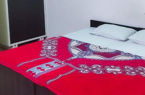 Delhi Hotel | Roomshala125 Hotel Maharaja Near Vishwa Vidyalaya Metro Station