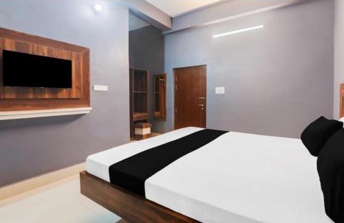 Patna Hotel | Roomssolution Patna