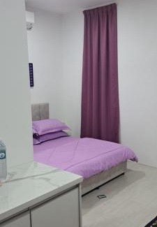 Kampung Banggol Batu House | Roomstay Sumayyah - For Islam Only - Pondok Lenggong